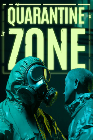 Quarantine Zone: The Last Check - скачать торрент бесплатно на ПК
