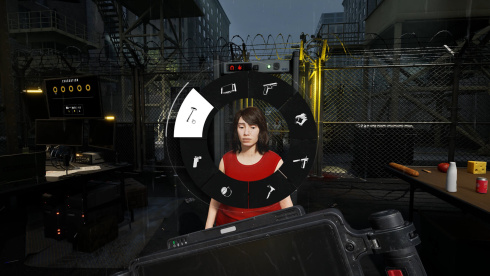 Quarantine Zone: The Last Check - скриншот 4