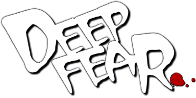 Deep Fear - логотип игры