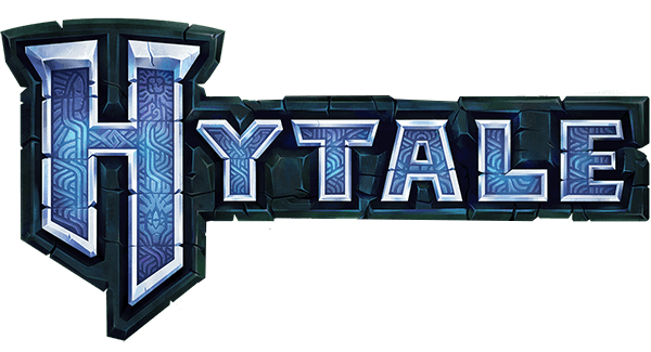 Hytale - логотип игры