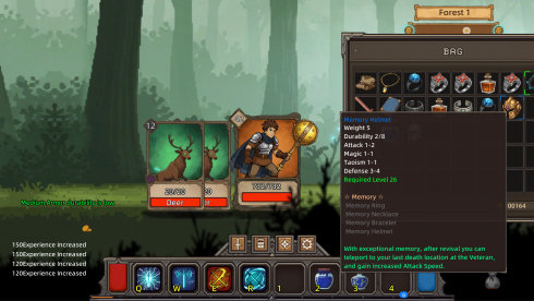 Fickle Card Legend - скриншот 3