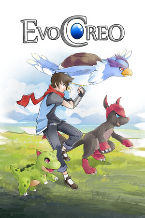 EvoCreo - скачать торрент бесплатно на ПК