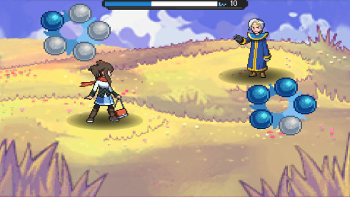 EvoCreo - скриншот 2