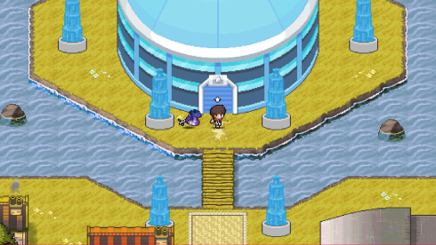 EvoCreo - скриншот 5