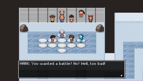 EvoCreo - скриншот 6