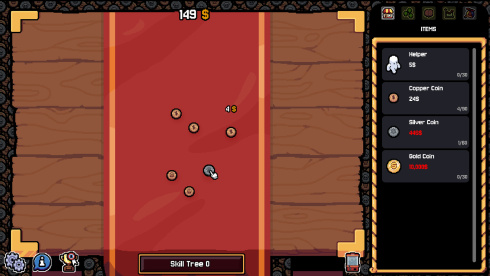 Gamblers Table - скриншот 1