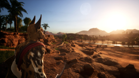 Carnal Instinct - скриншот 3