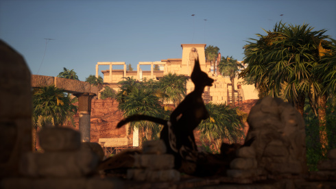 Carnal Instinct - скриншот 5