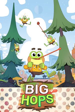 Big Hops - скачать торрент бесплатно на ПК