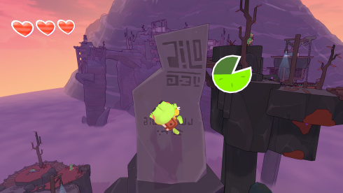 Big Hops - скриншот 4