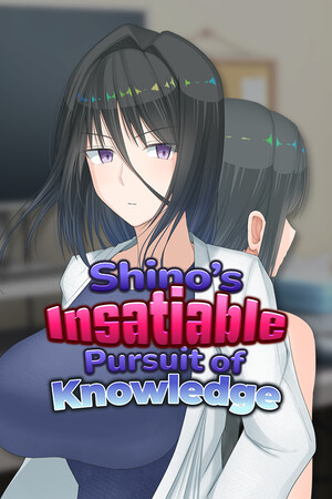 Shino's Insatiable Pursuit of Knowledge - скачать торрент бесплатно на ПК