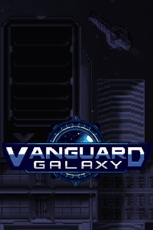 Vanguard Galaxy - скачать торрент бесплатно на ПК