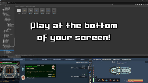 Vanguard Galaxy - скриншот 3