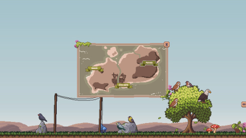 Little Aviary - скриншот 4