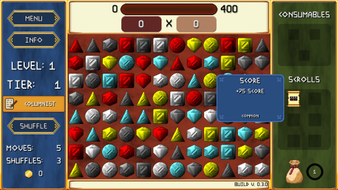 Ruina - скриншот 1