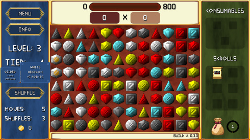 Ruina - скриншот 2