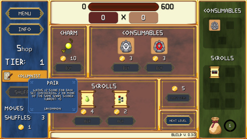 Ruina - скриншот 3