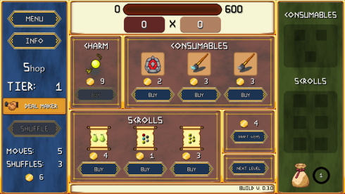 Ruina - скриншот 4