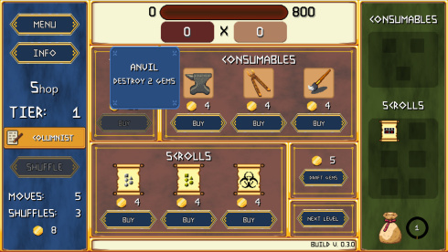 Ruina - скриншот 5