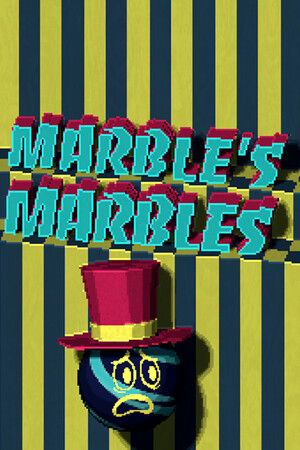 Marble's Marbles - скачать торрент бесплатно на ПК