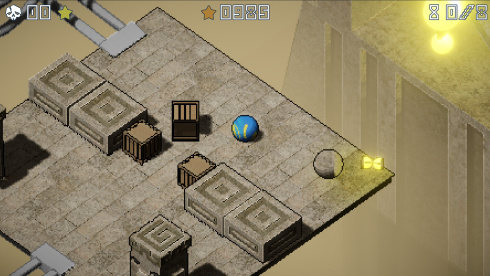 Marble's Marbles - скриншот 1