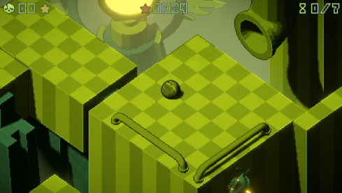 Marble's Marbles - скриншот 2