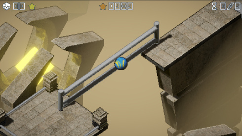 Marble's Marbles - скриншот 5