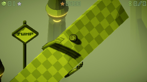 Marble's Marbles - скриншот 6