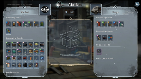 Snow Ash - скриншот 3