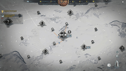 Snow Ash - скриншот 5