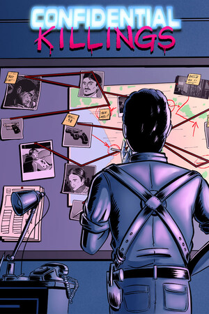 Confidential Killings - скачать торрент бесплатно на ПК