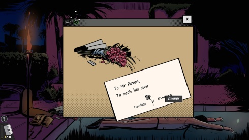 Confidential Killings - скриншот 5