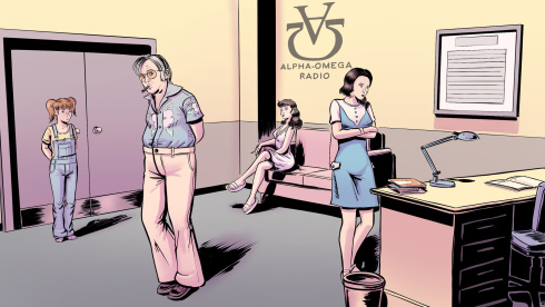 Confidential Killings - скриншот 6