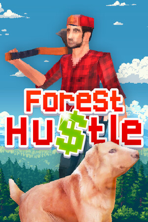 Forest Hustle - скачать торрент бесплатно на ПК