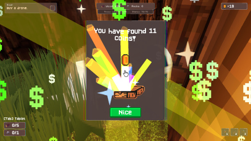 Forest Hustle - скриншот 3