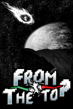 From The Top - скачать торрент бесплатно на ПК