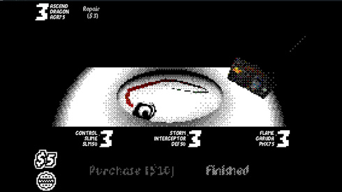 From The Top - скриншот 2