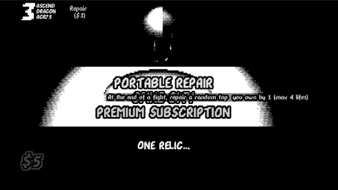 From The Top - скриншот 3