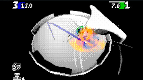 From The Top - скриншот 4