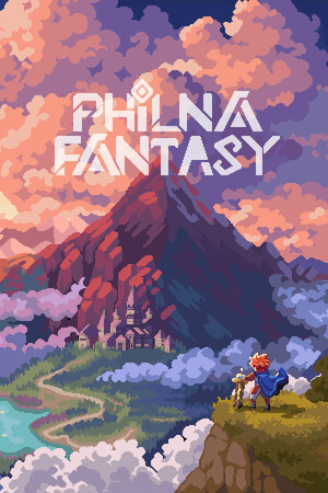 Philna Fantasy - скачать торрент бесплатно на ПК