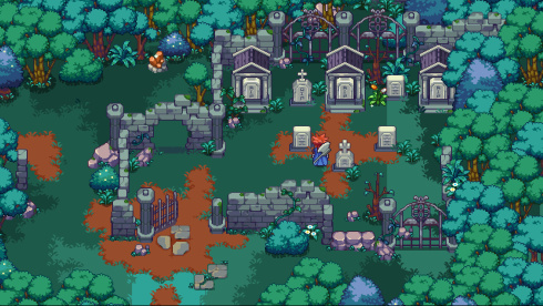 Philna Fantasy - скриншот 2