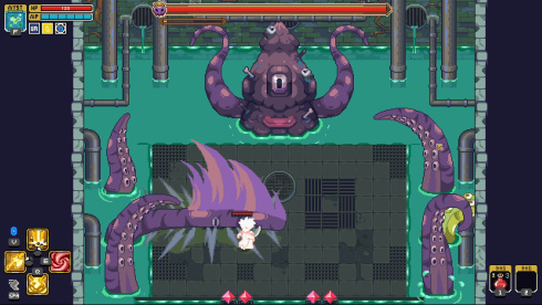 Philna Fantasy - скриншот 4