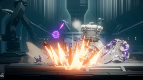 Kotama and Academy Citadel - скриншот 4