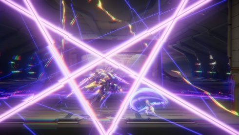 Kotama and Academy Citadel - скриншот 6