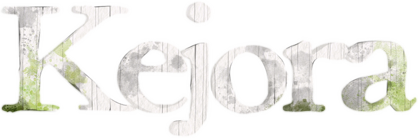 Kejora - логотип игры