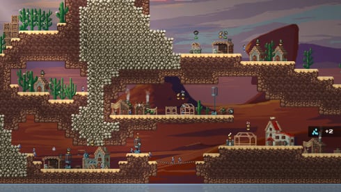 Craftlings - скриншот 4