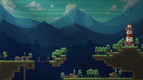 Craftlings - скриншот 5