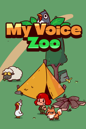 MyVoiceZoo - скачать торрент бесплатно на ПК