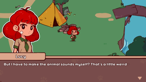 MyVoiceZoo - скриншот 2