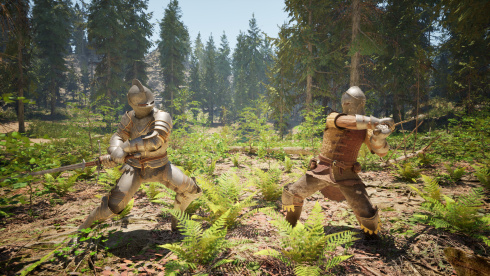 Bloodface - скриншот 1